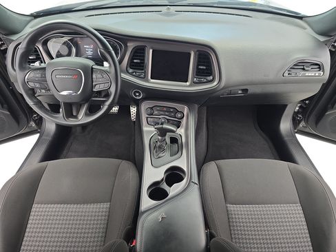 Used 2023 Dodge Challenger R/T Scat Pack RWD image 9