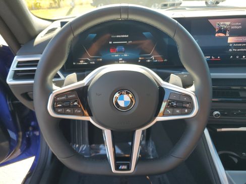 Used 2025 BMW 230i Coupe w/ M Sport Package image 25