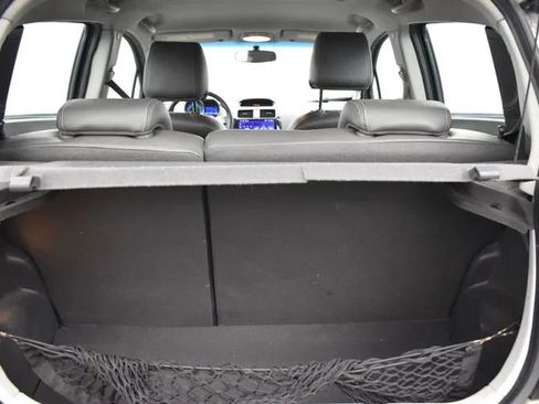 Used 2013 Chevrolet Spark LS FWD image 16