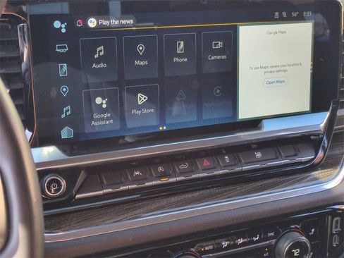 Used 2025 Chevrolet Silverado 1500 LT image 14