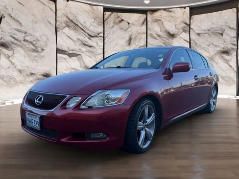 Used 2006 Lexus GS 430 RWD image 2