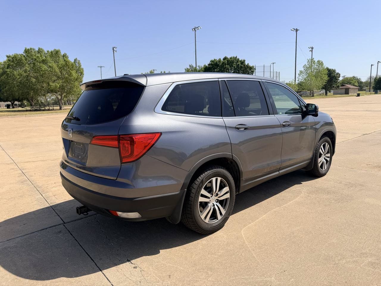 Used 2016 Honda Pilot EX-L image 27