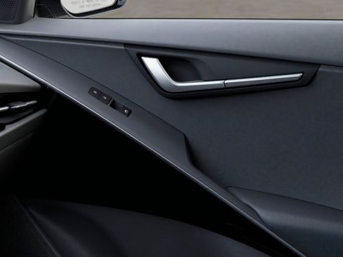 New 2026 Kia Niro Wind image 25