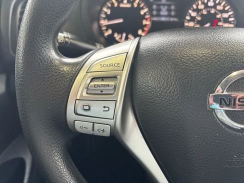 Used 2018 Nissan Altima 2.5 S w/ S Convenience Package image 13