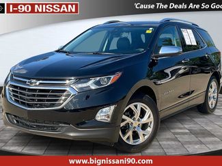 Used 2020 Chevrolet Equinox Premier image 1