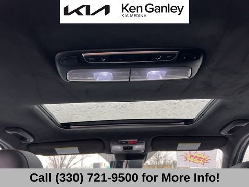 Certified 2023 Kia Telluride SX Prestige X-Line image 48