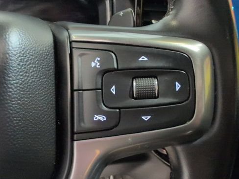 Used 2023 Chevrolet Silverado 1500 RST w/ Convenience Package II AWD/4WD image 22