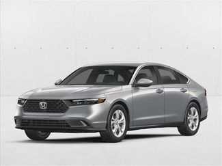 New 2026 Honda Accord LX video 1