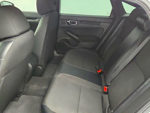 Used 2022 Honda Civic Sport image 20