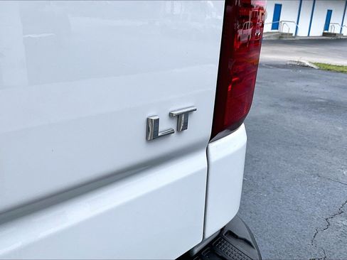 Certified 2023 Chevrolet Silverado 1500 LT w/ Protection Package image 5