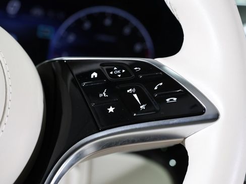 Used 2022 Mercedes-Benz S 580 4MATIC Sedan image 81