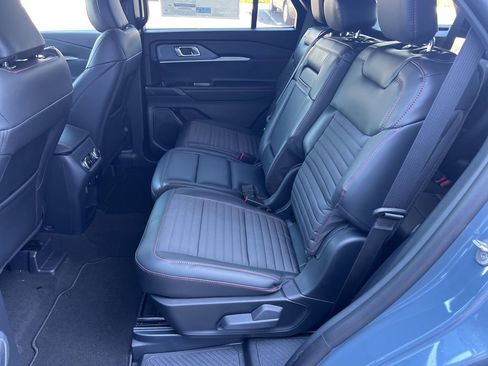 New 2026 Ford Explorer ST-Line w/ Premium Package image 11