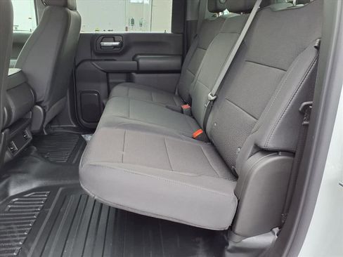 New 2026 Chevrolet Silverado 3500 W/T w/ WT Convenience Package AWD/4WD image 12