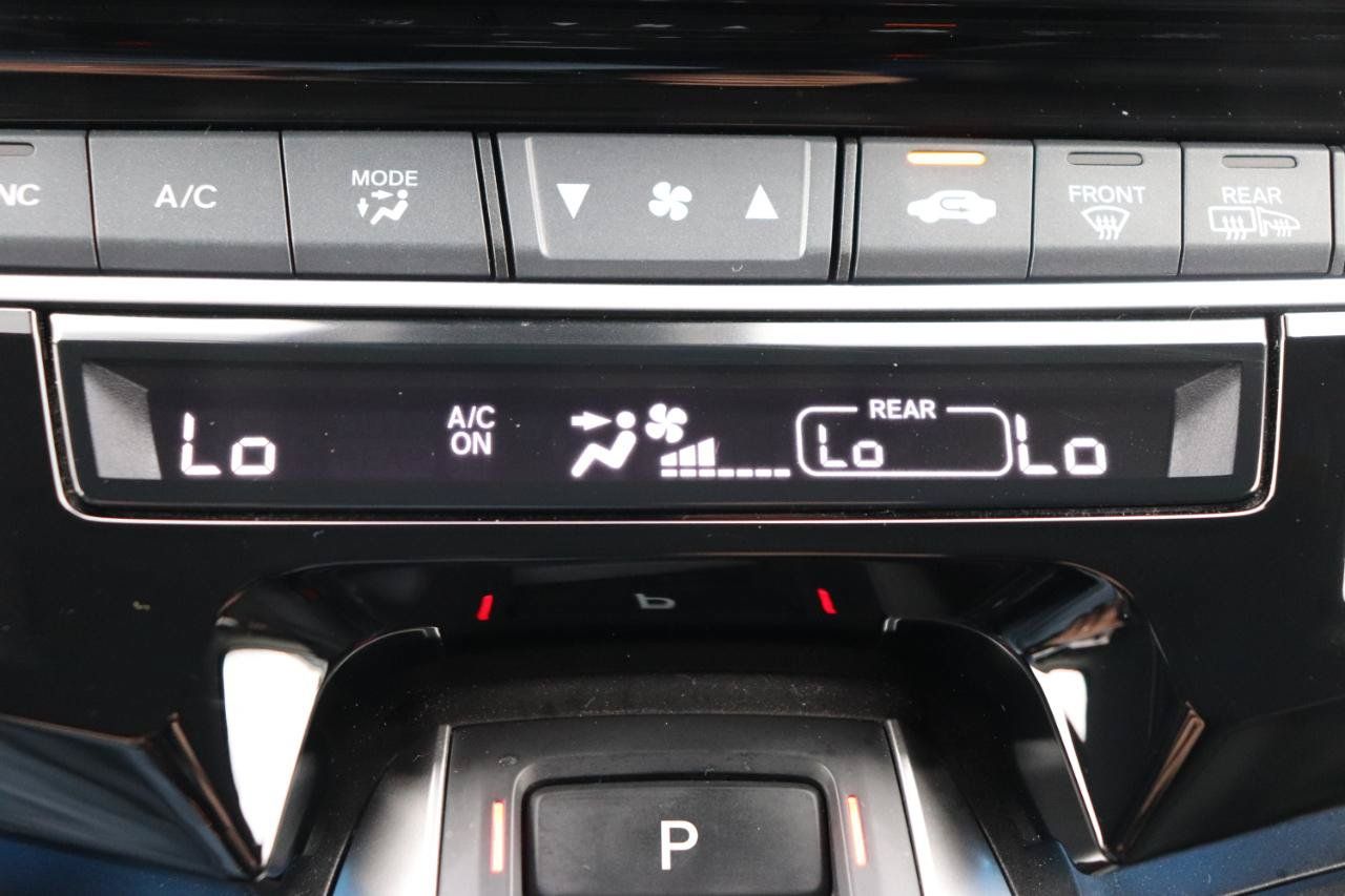 Used 2026 Honda Odyssey Elite image 44