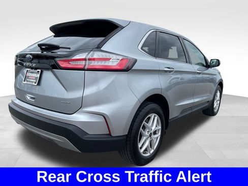Used 2024 Ford Edge SEL w/ Convenience Package AWD/4WD image 5