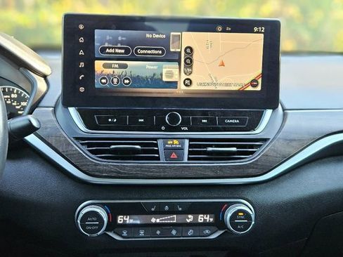 Certified 2024 Nissan Altima 2.5 SL image 22