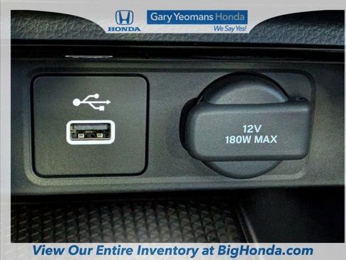 Used 2025 Honda CR-V LX image 29