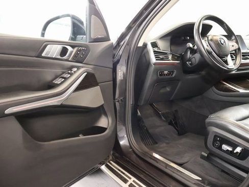 Used 2020 BMW X7 xDrive40i w/ Premium Package image 8
