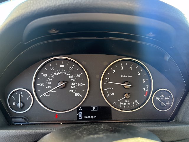 Used 2014 BMW 328i xDrive Sedan AWD/4WD image 17