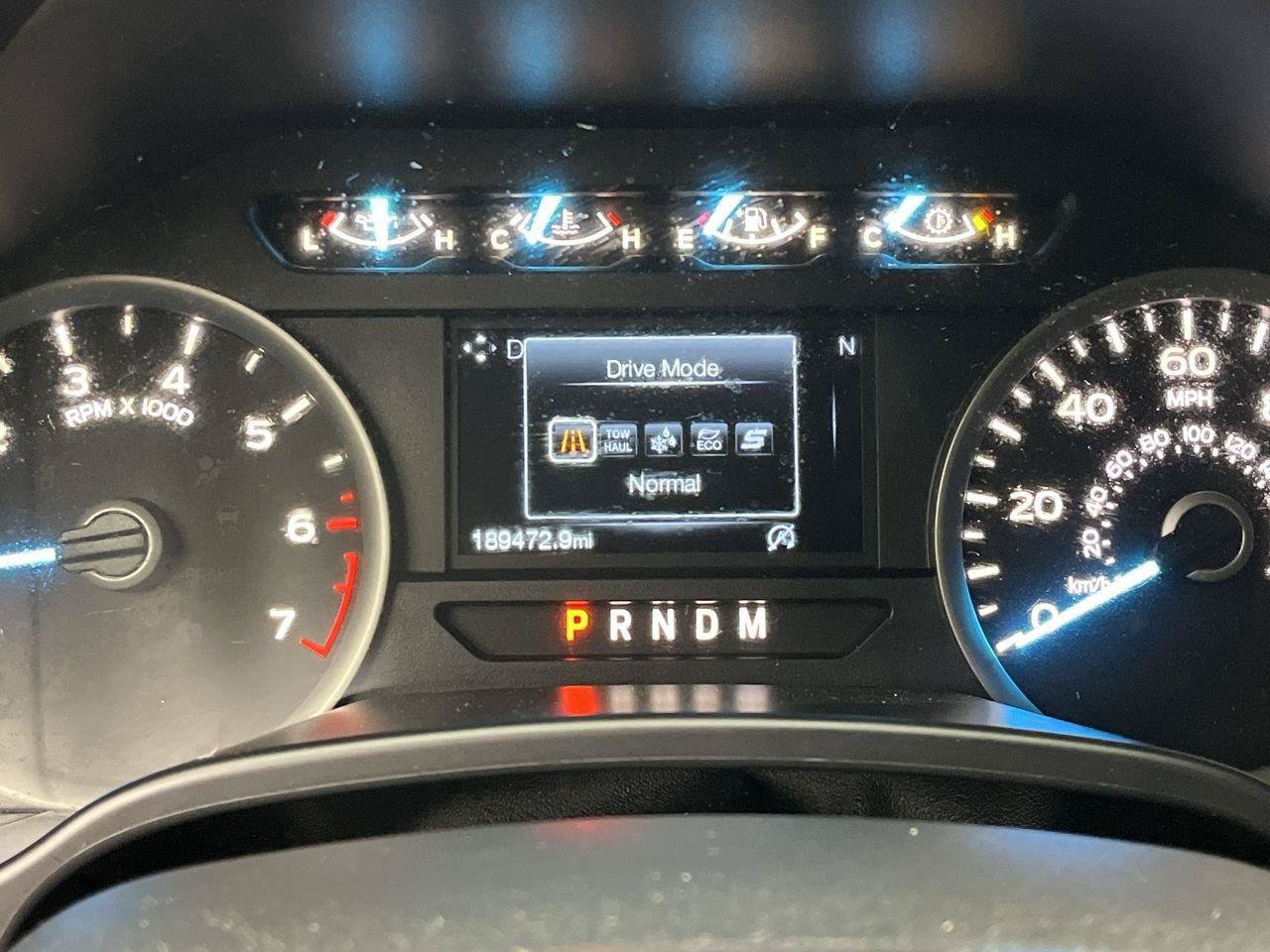 Used 2018 Ford F150 XLT w/ Equipment Group 302A Luxury AWD/4WD image 17