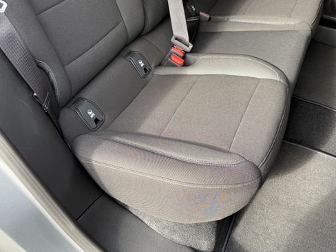 New 2026 Chevrolet Equinox EV LT image 26