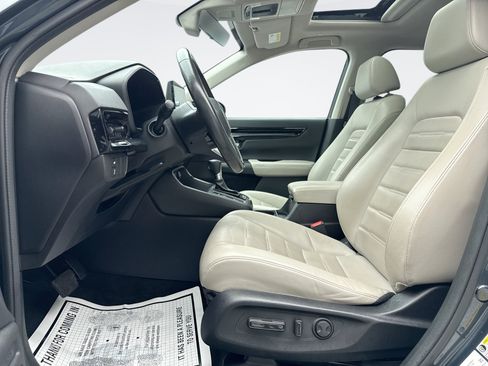 Used 2023 Honda CR-V EX-L image 11