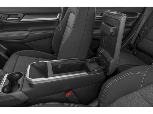 New 2026 GMC Terrain Denali AWD/4WD image 41