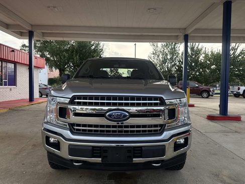 Used 2020 Ford F150 XLT w/ Equipment Group 302A Luxury AWD/4WD image 2