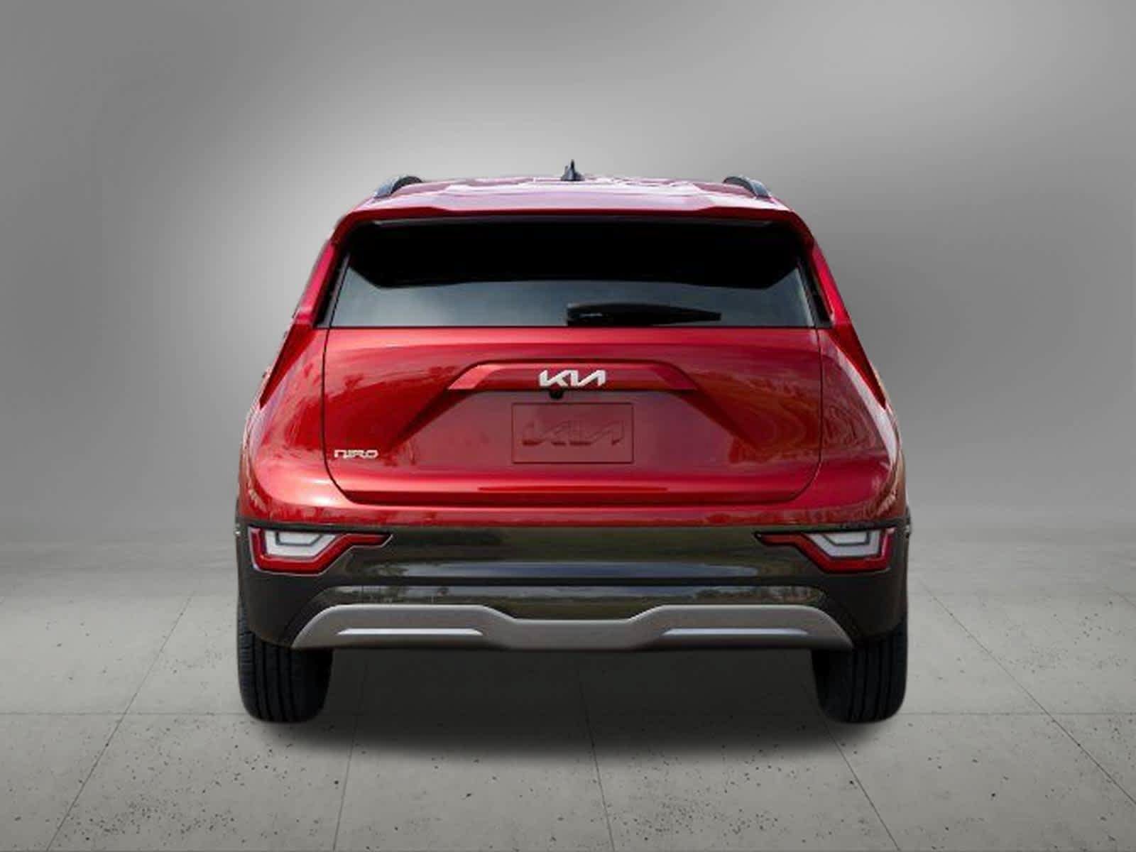 New 2026 Kia Niro Wave FWD image 5