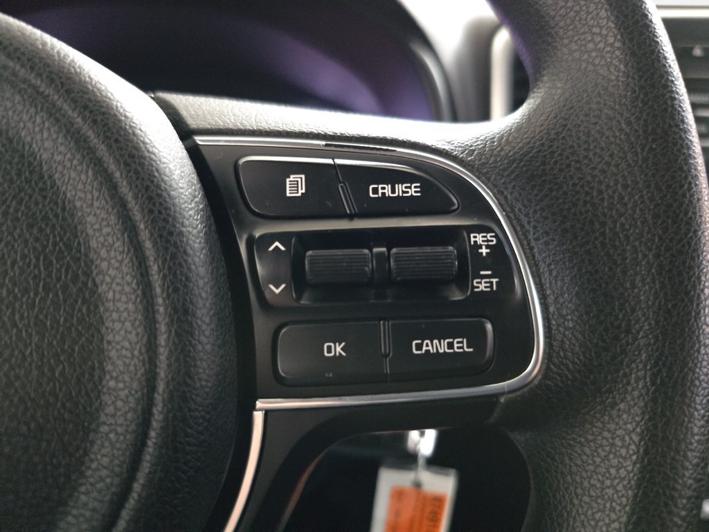 Used 2019 Kia Sportage LX FWD image 20