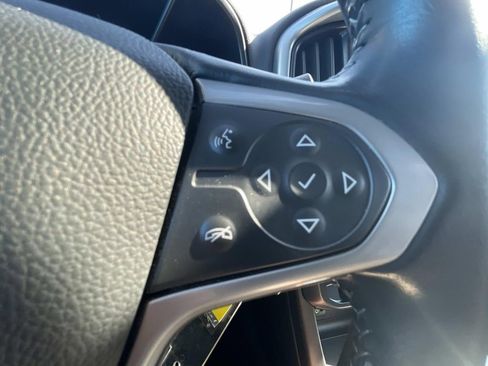 Used 2022 Chevrolet Colorado LT w/ LT Convenience Package image 23