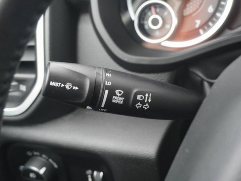 Used 2023 RAM 1500 Big Horn image 17