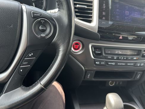 Used 2018 Honda Pilot EX-L image 21