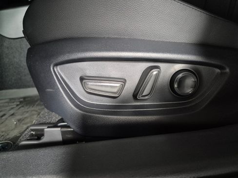 New 2026 Toyota Camry XSE FWD image 16