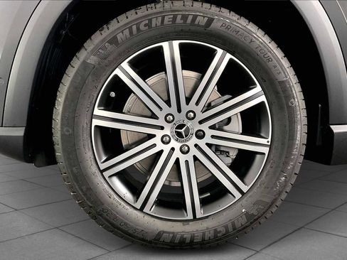 New 2026 Mercedes-Benz GLE 350 4MATIC image 16