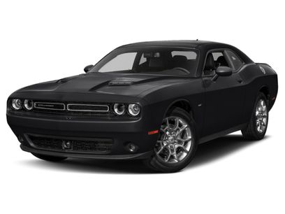 Used 2018 Dodge Challenger GT w/ Driver Convenience Group