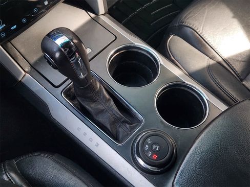 Used 2013 Ford Explorer Limited image 19