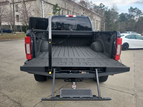 Used 2021 Ford F250 King Ranch w/ King Ranch Ultimate Package image 25