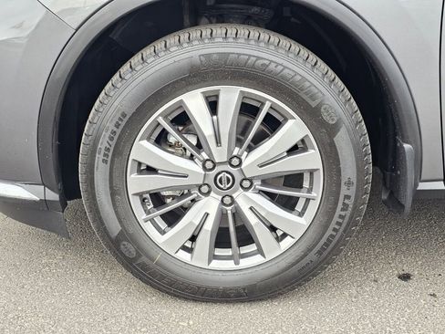 Used 2022 Nissan Murano S AWD/4WD image 8