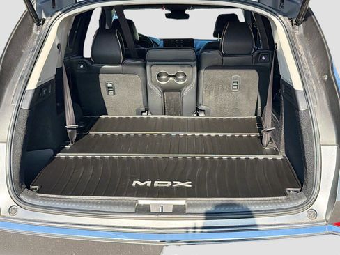 Used 2022 Acura MDX w/Advance Package image 12