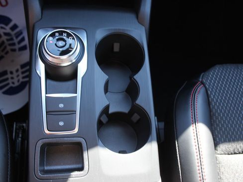 New 2026 Ford Escape ST-Line w/ Tech Pack #1 image 24