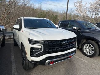 Used 2025 Chevrolet Tahoe Z71 video 1