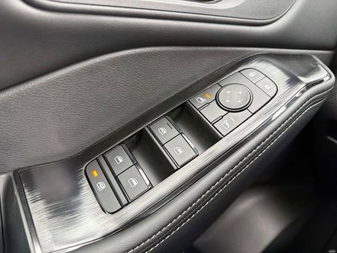 New 2026 Nissan Rogue SV w/ Cold Weather Package image 12