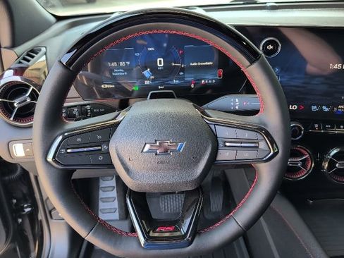 New 2026 Chevrolet Blazer EV RS w/ Super Cruise Package image 19