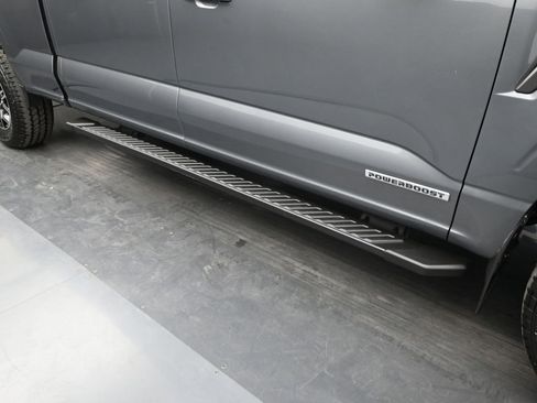 Certified 2023 Ford F150 XLT w/ Equipment Group 302A High image 23