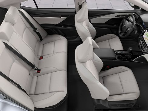 New 2026 Toyota Camry XLE image 22