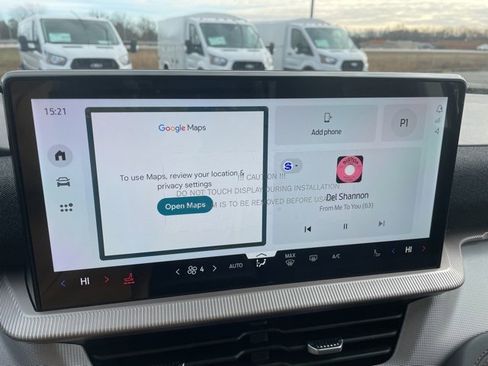 New 2026 Ford Explorer Active image 33