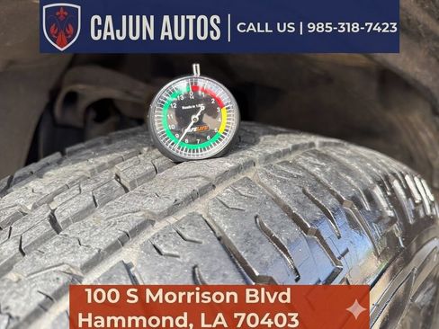 Used 2015 Nissan Frontier SV RWD image 28
