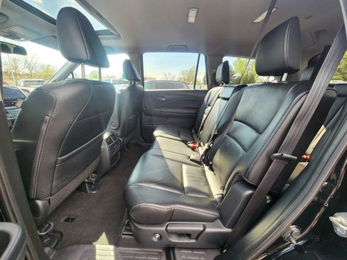 Used 2017 Honda Pilot EX-L image 19