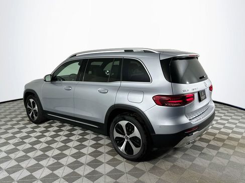 New 2026 Mercedes-Benz GLB 250 image 5